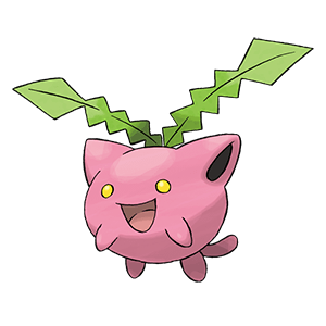 Hoppspross