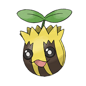 Sunkern