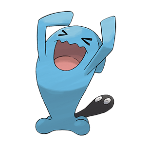 Wobbuffet
