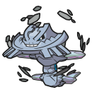 メガハガネール