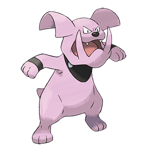 Granbull