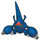 メガヘラクロス