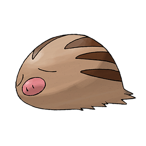 Swinub