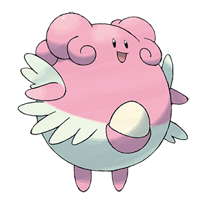 Blissey