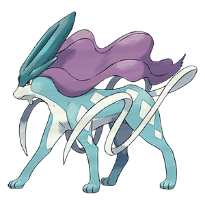 Suicune