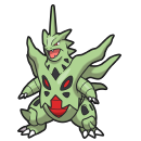 メガバンギラス