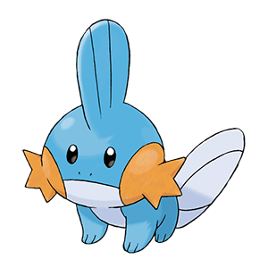 Mudkip