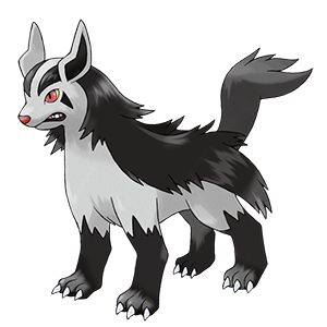 大狼犬