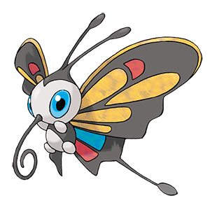 Beautifly