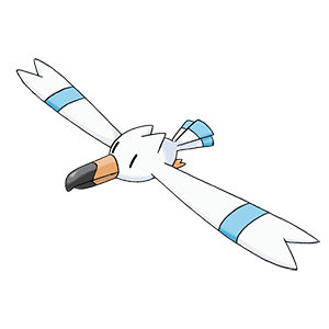 Wingull