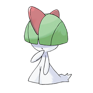 Ralts