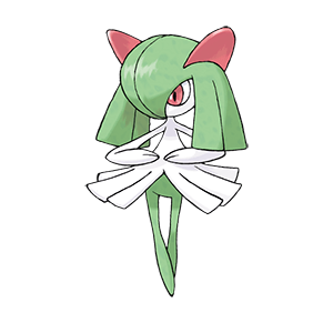 Kirlia