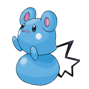 Azurill