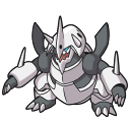 メガボスゴドラ