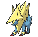 メガライボルト