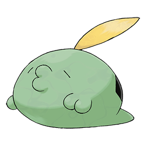 Gulpin