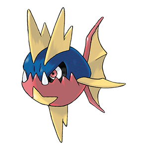 Carvanha
