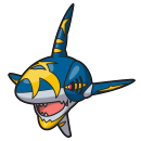 メガサメハダー