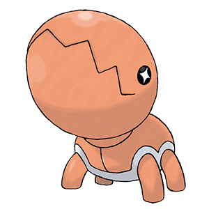 Trapinch