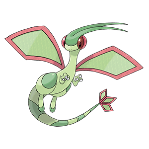 Flygon