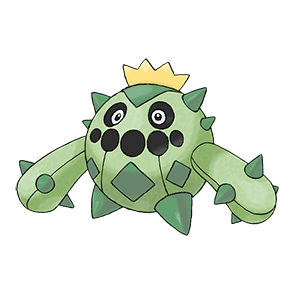 Cacnea