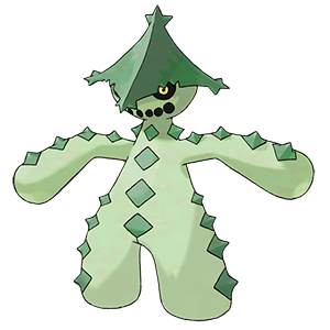 Cacturne