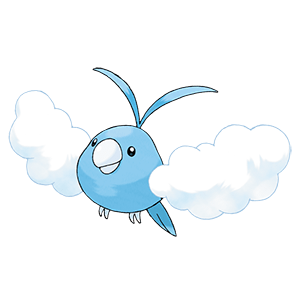 Swablu