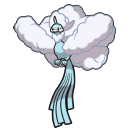 メガチルタリス