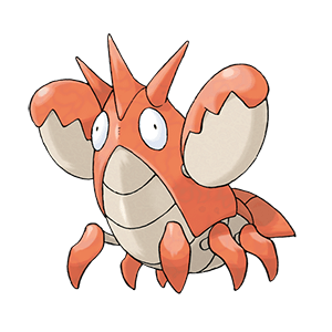 Corphish