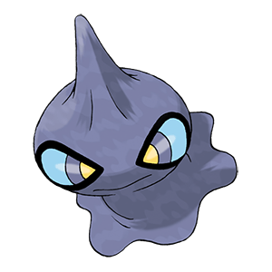 Shuppet