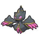 Mega Banette