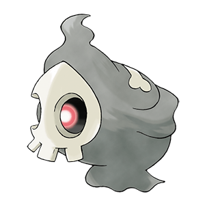Duskull