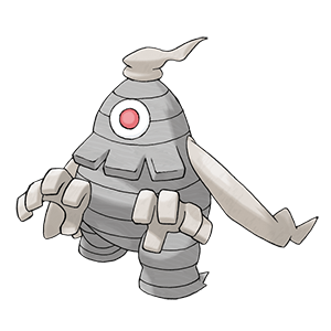 Dusclops