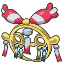 Mega Chimecho