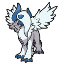Mega Absol