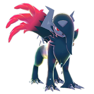 Mega Absol Z