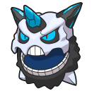 Mega Glalie