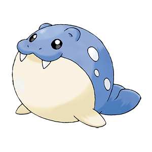 Spheal
