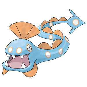 Huntail