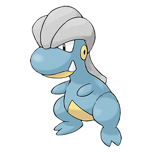 Bagon