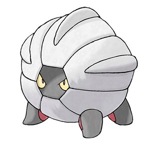 Shelgon