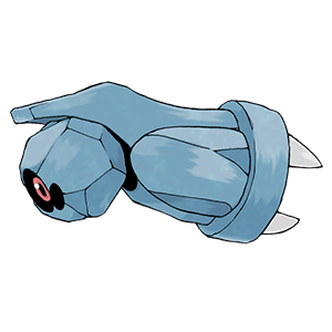 Beldum