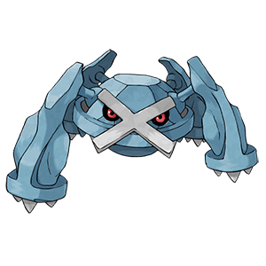 Metagross