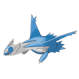 Latios