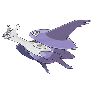 Mega-Latios