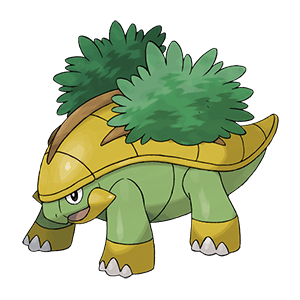 Grotle