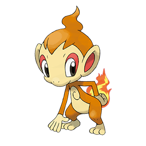 Chimchar