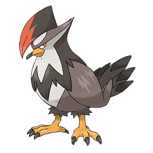 Étouraptor