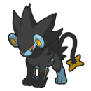 Luxray