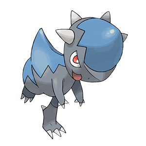Cranidos